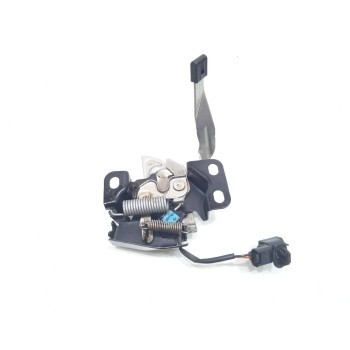Recambio de cerradura capo para honda insight (ze2) elegance referencia OEM IAM   
