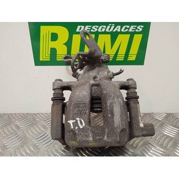 Recambio de pinza de freno trasera derecha para volkswagen jetta (1k2) advance referencia OEM IAM   