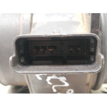 Recambio de caudalimetro para peugeot 307 (s1) xs referencia OEM IAM 5WK9621 9629471080 