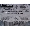 Recambio de centralita airbag para citroën xsara berlina 1.8i 16v exclusiv referencia OEM IAM 9646469180 600237600 