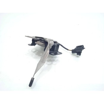 Recambio de cerradura capo para honda insight (ze2) elegance referencia OEM IAM   