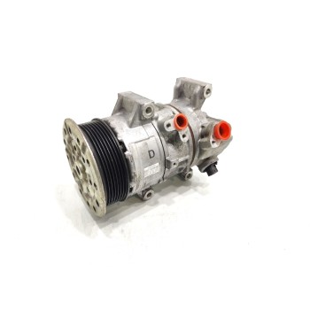 Recambio de compresor aire acondicionado para toyota verso life referencia OEM IAM 4472806560  