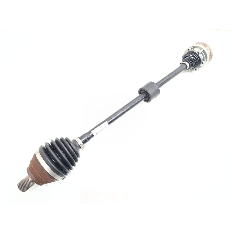 Recambio de transmision delantera derecha para seat leon sportstourer (kl8) style referencia OEM IAM 5Q0407272EB  