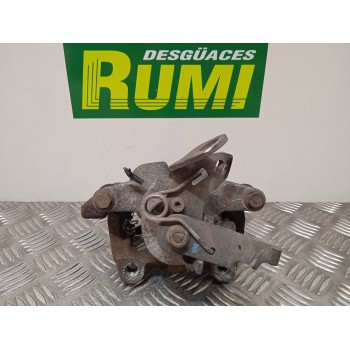 Recambio de pinza de freno trasera derecha para volkswagen jetta (1k2) advance referencia OEM IAM   