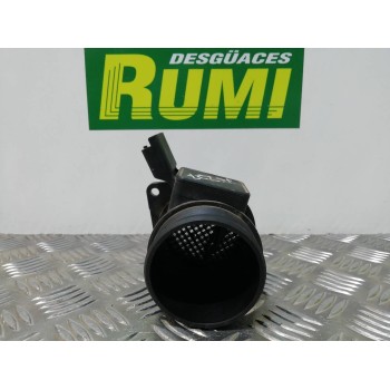 Recambio de caudalimetro para peugeot 307 (s1) xs referencia OEM IAM 5WK9621 9629471080 