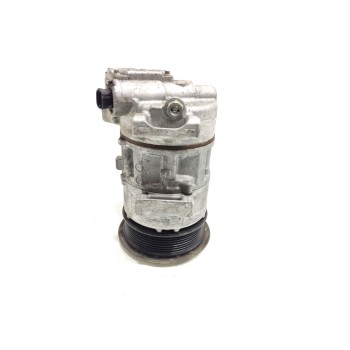 Recambio de compresor aire acondicionado para toyota verso life referencia OEM IAM 4472806560  