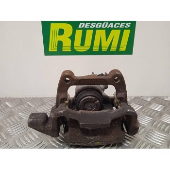 Recambio de pinza de freno trasera derecha para volkswagen jetta (1k2) advance referencia OEM IAM   