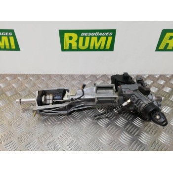 Recambio de conmutador de arranque para bmw serie 5 berlina (e39) 520i referencia OEM IAM 61358363099 15856510 1095824