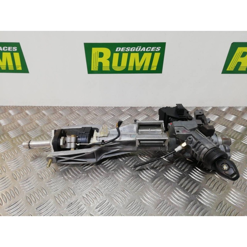 Recambio de conmutador de arranque para bmw serie 5 berlina (e39) 520i referencia OEM IAM 61358363099 15856510 1095824