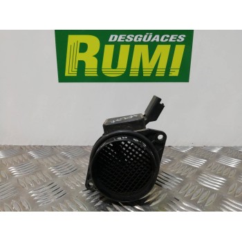 Recambio de caudalimetro para peugeot 307 (s1) xs referencia OEM IAM 5WK9621 9629471080 