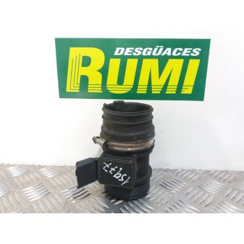 Recambio de caudalimetro para citroën xsara berlina 2.0 hdi/80kw/aut.exclusive referencia OEM IAM 5WK9623 9628336380 