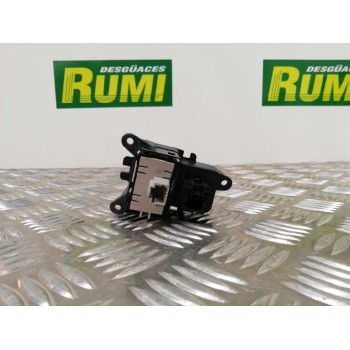 Recambio de interruptor para renault captur dynamique referencia OEM IAM 251B45280R  