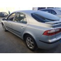 RENAULT LAGUNA II (BG0)