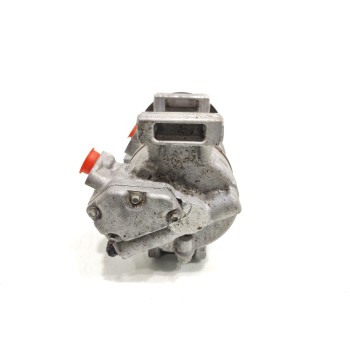 Recambio de compresor aire acondicionado para toyota verso life referencia OEM IAM 4472806560  