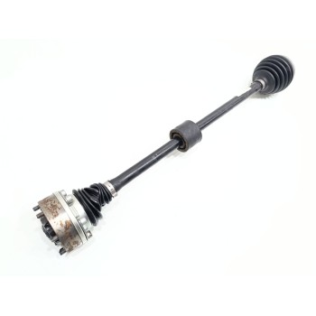 Recambio de transmision delantera derecha para seat leon sportstourer (kl8) style referencia OEM IAM 5Q0407272EB  