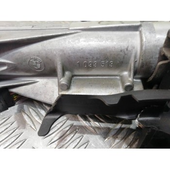 Recambio de conmutador de arranque para bmw serie 5 berlina (e39) 520i referencia OEM IAM 61358363099 15856510 1095824