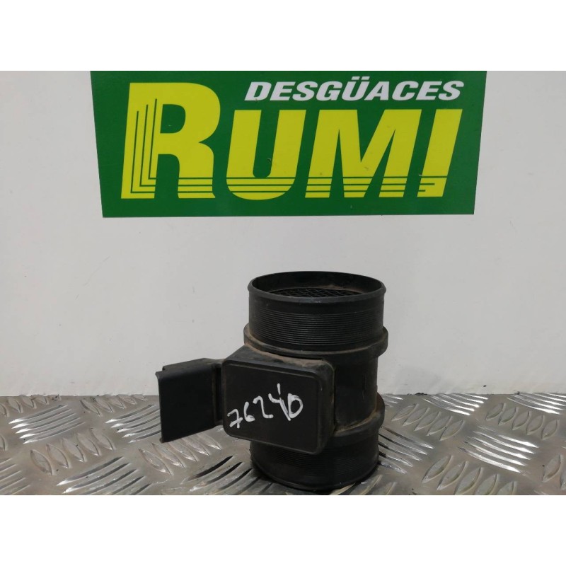Recambio de caudalimetro para peugeot 306 berlina 3/4/5 puertas (s2) boulebard referencia OEM IAM 5WK9623 9628336380 