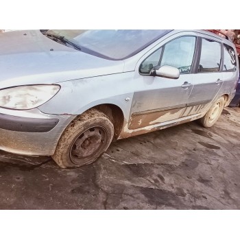 peugeot 307 break / sw (s1) del año 2004