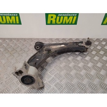 BRAZO SUSPENSION INFERIOR DELANTERO DERECHO 1K0407190E 1K0407190 