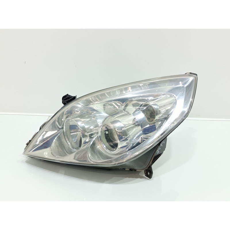 Recambio de faro izquierdo para opel vectra c berlina cosmo referencia OEM IAM 13170915  
