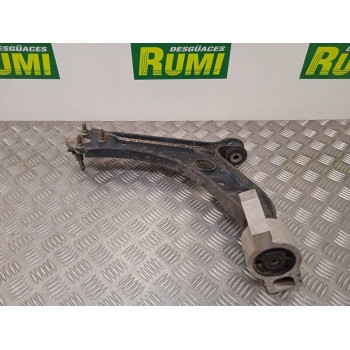 Recambio de brazo suspension inferior delantero derecho para volkswagen jetta (1k2) advance referencia OEM IAM 1K0407190E 1K0407