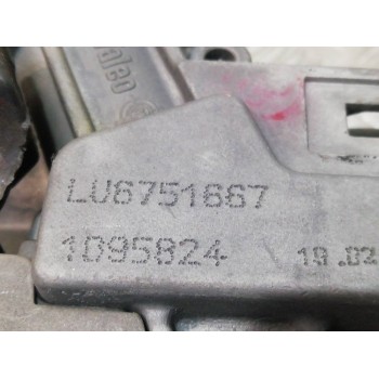 Recambio de conmutador de arranque para bmw serie 5 berlina (e39) 520i referencia OEM IAM 61358363099 15856510 1095824