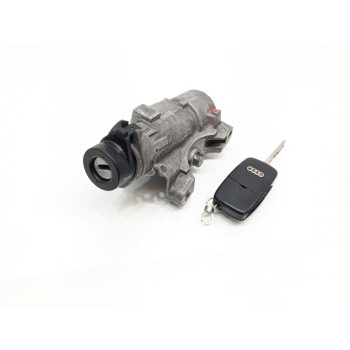 Recambio de conmutador de arranque para audi a6 berlina (4b2) 2.8 referencia OEM IAM 4B0905851B  
