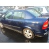 opel astra g berlina del año 2000