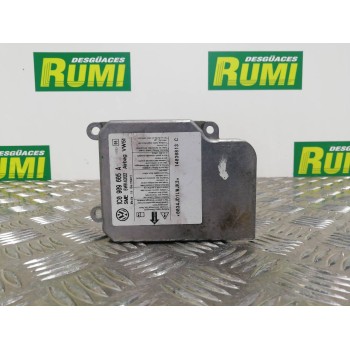 Recambio de centralita airbag para seat leon (1m1) stella referencia OEM IAM 1C0909605A  