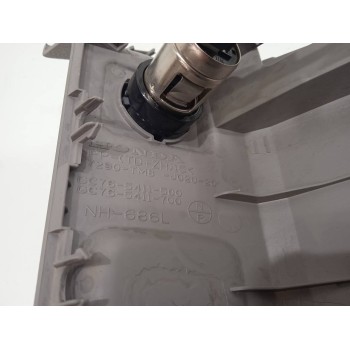 Recambio de no identificado para honda insight (ze2) elegance referencia OEM IAM 77290TM8J02020  