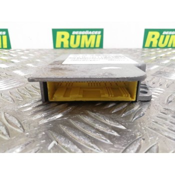 Recambio de centralita airbag para seat leon (1m1) stella referencia OEM IAM 1C0909605A  