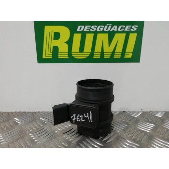 Recambio de caudalimetro para peugeot 306 berlina 3/4/5 puertas (s2) boulebard referencia OEM IAM 5WK9623 9628336380 