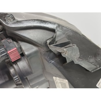 Recambio de faro izquierdo para opel vectra c berlina cosmo referencia OEM IAM 13170915  