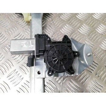 Recambio de elevalunas trasero izquierdo para renault captur dynamique referencia OEM IAM 128001472B 827012973R 827012973R 