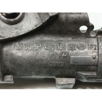 Recambio de conmutador de arranque para audi a6 berlina (4b2) 2.8 referencia OEM IAM 4B0905851B  