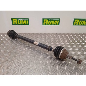 Recambio de transmision delantera derecha para volkswagen jetta (1k2) advance referencia OEM IAM 1K0407272 1K0407272EC 