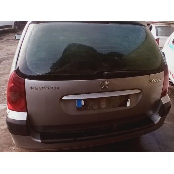 peugeot 307 break / sw (s1) del año 2004