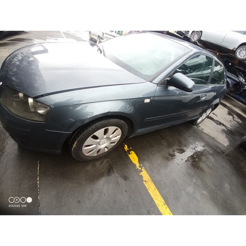 AUDI A3 (8P)