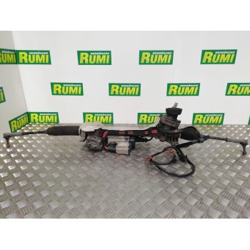 Recambio de cremallera direccion para volkswagen jetta (1k2) advance referencia OEM IAM 1K1423051CG 974320ZF0 1K1909144L , 1279H