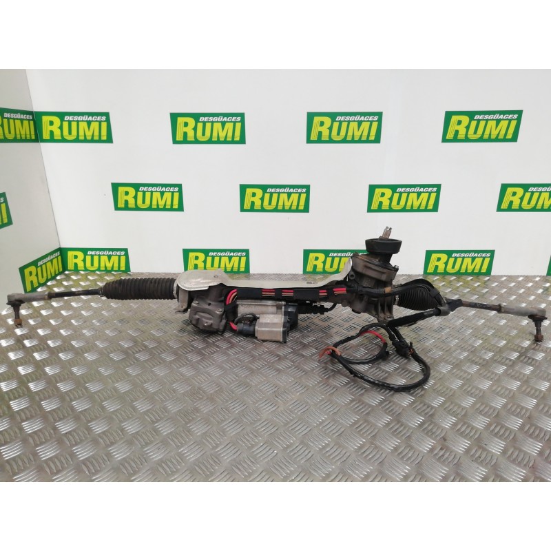 Recambio de cremallera direccion para volkswagen jetta (1k2) advance referencia OEM IAM 1K1423051CG 974320ZF0 1K1909144L , 1279H