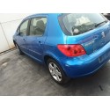 PEUGEOT 307 (S1)