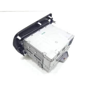 Recambio de sistema audio / radio cd para honda insight (ze2) elegance referencia OEM IAM 39540TM8E010M1  