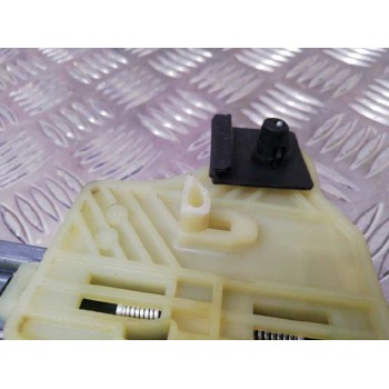 Recambio de elevalunas delantero derecho para renault captur dynamique referencia OEM IAM 128001471B 8072007713R 