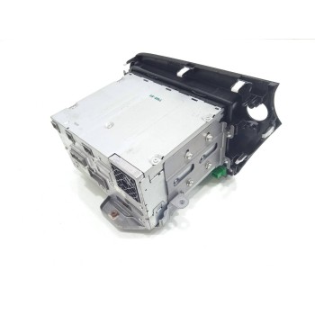 Recambio de sistema audio / radio cd para honda insight (ze2) elegance referencia OEM IAM 39540TM8E010M1  