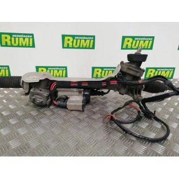 Recambio de cremallera direccion para volkswagen jetta (1k2) advance referencia OEM IAM 1K1423051CG 974320ZF0 1K1909144L , 1279H