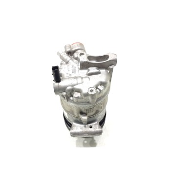 Recambio de compresor aire acondicionado para seat leon sportstourer (kl8) style referencia OEM IAM 3Q0816803B  