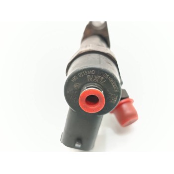 Recambio de inyector para renault espace iv (jk0) grand espace privilege referencia OEM IAM 0445110084  