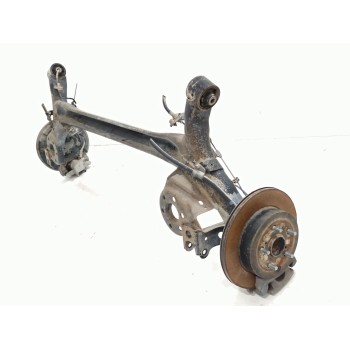 Recambio de puente trasero para toyota verso life referencia OEM IAM   
