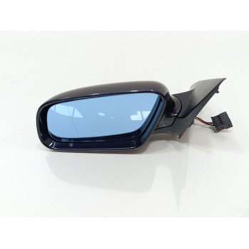 Recambio de retrovisor izquierdo para audi a6 berlina (4b2) 2.8 referencia OEM IAM 4B1858531  