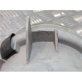 Recambio de faro antiniebla derecho para daewoo matiz cd referencia OEM IAM   